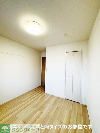 ラスヴェートの物件内観写真